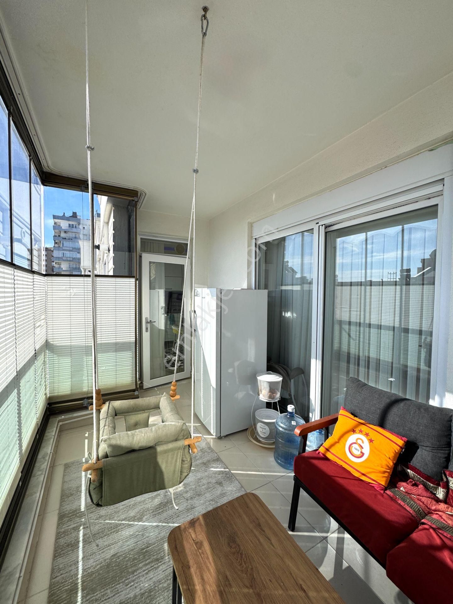 Kızıltoprak Mrk. Konumda Çift Banyolu Kombili Geniş 3+1 - Görsel 9