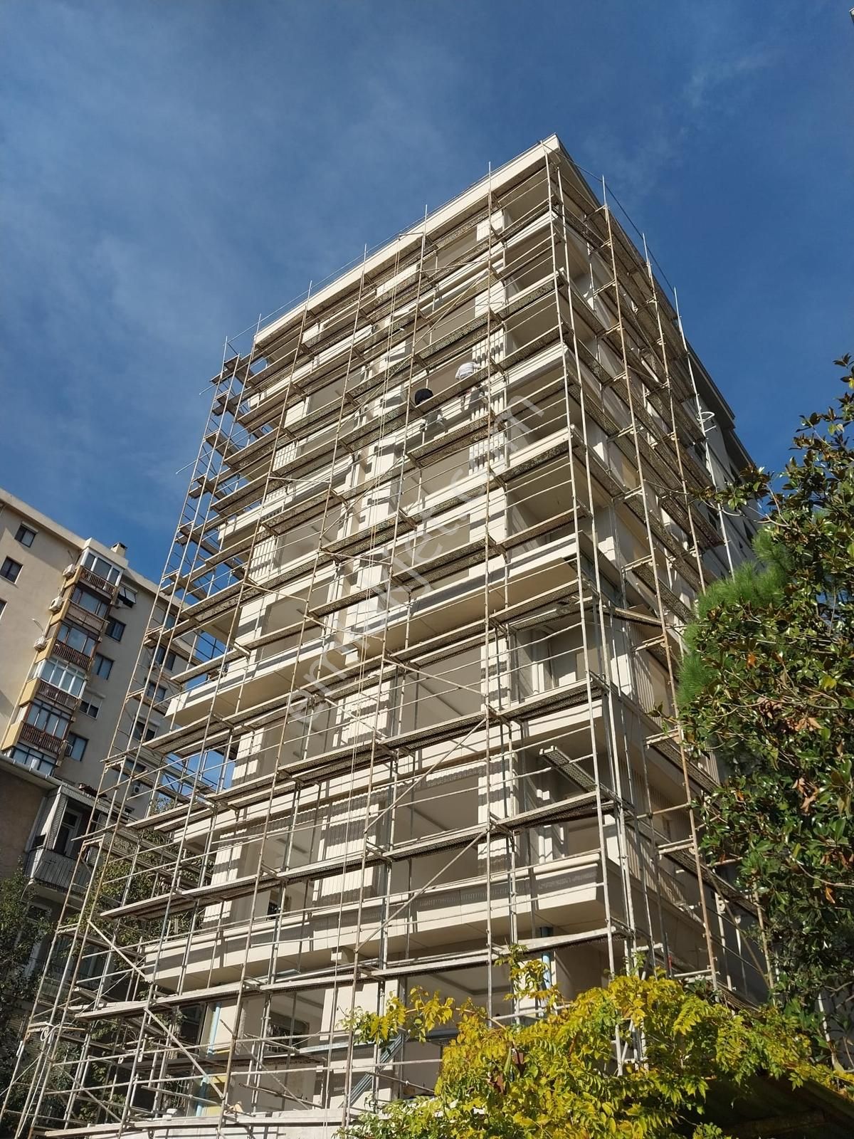 Suadiyede Bağdat Cad.yakın Balkonlu Ebeveynli Satılık 2+1 Daire - Görsel 20