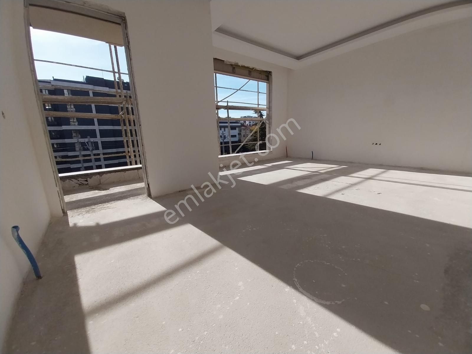 Suadiyede Bağdat Cad.yakın Balkonlu Ebeveynli Satılık 2+1 Daire - Görsel 14