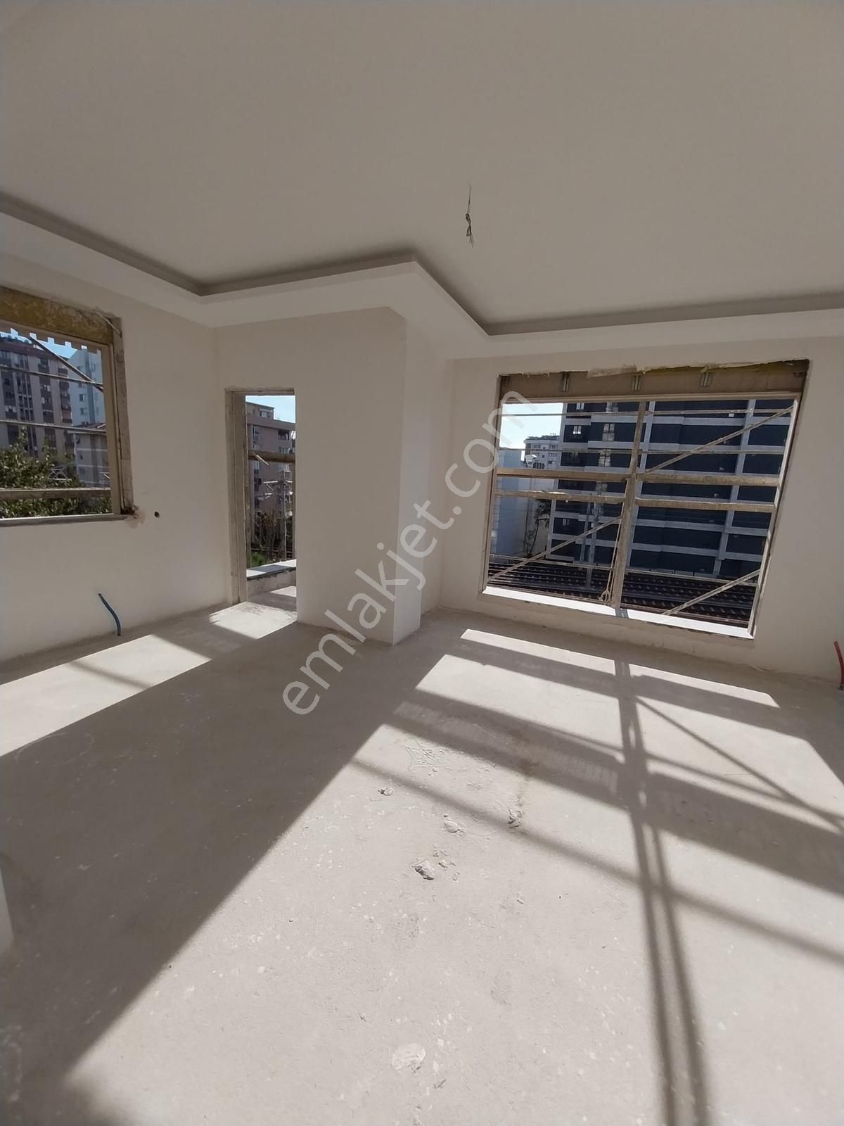 Suadiyede Bağdat Cad.yakın Balkonlu Ebeveynli Satılık 2+1 Daire - Görsel 22