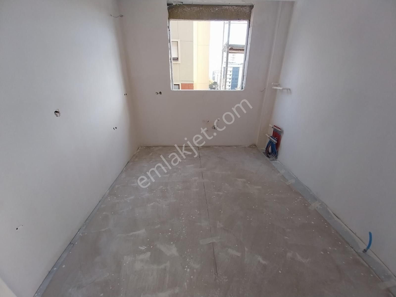 Suadiyede Bağdat Cad.yakın Balkonlu Ebeveynli Satılık 2+1 Daire - Görsel 10