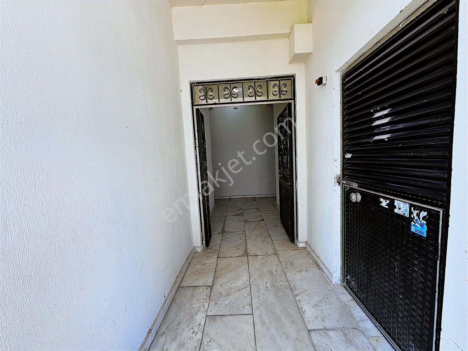 Dalaman'da Servis Güzergahında Kiralık 1+1 Daire - Görsel 17