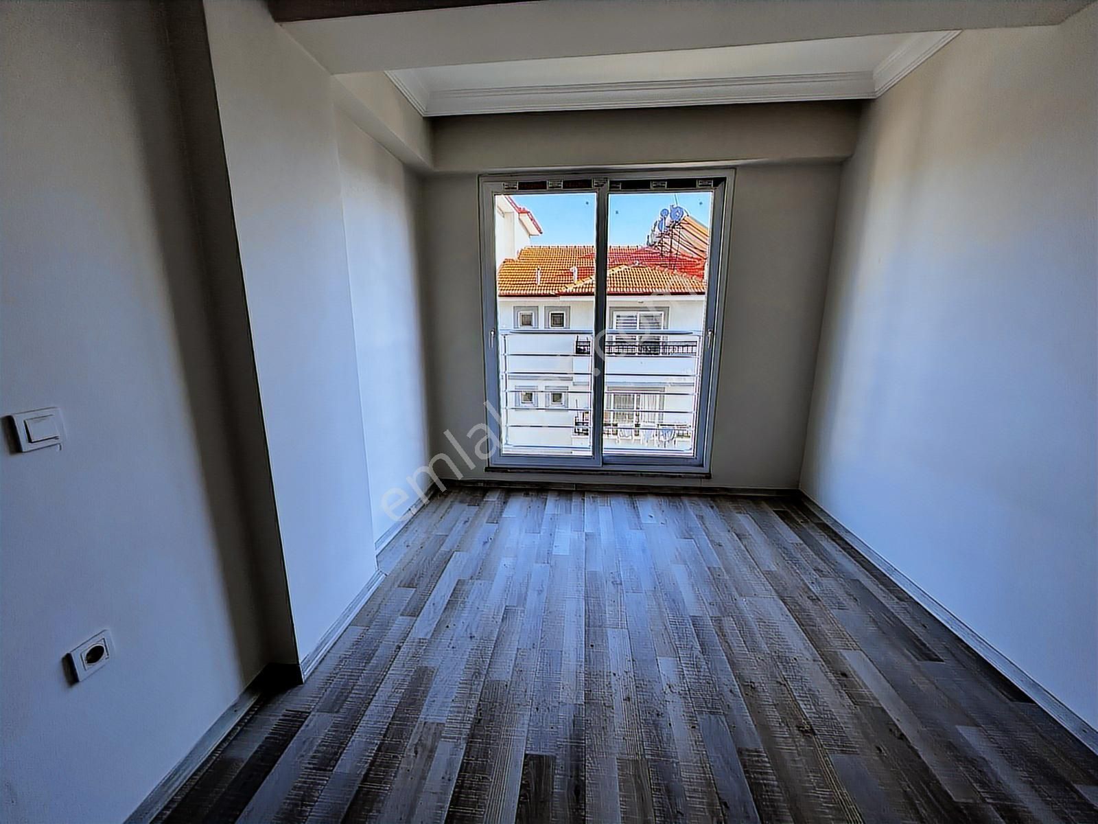 Dalaman'da Servis Güzergahında Kiralık 1+1 Daire - Görsel 10
