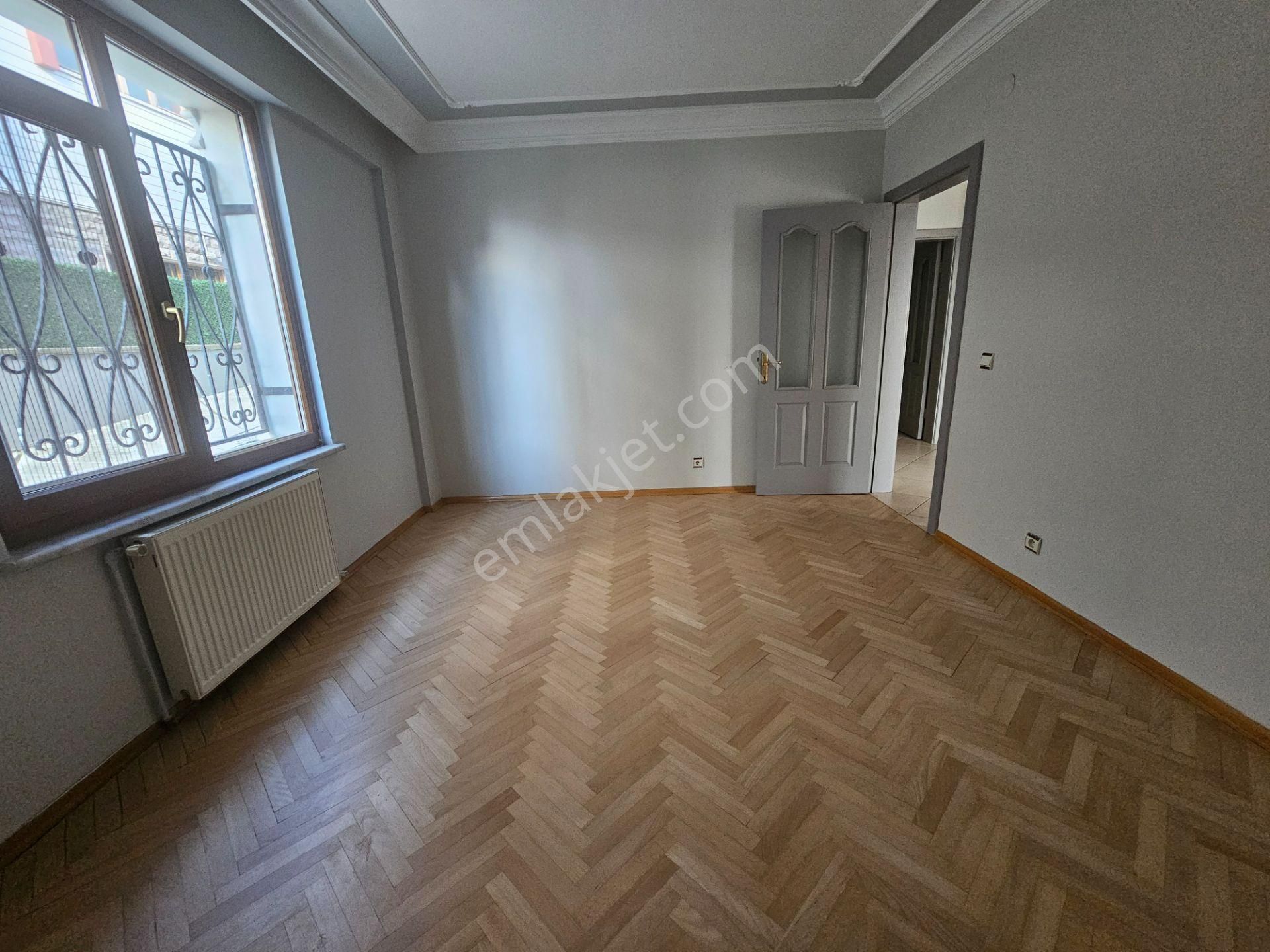 Keçiören Karargahtepe’de Villa Konseptinde Kiralık 4+1 - Görsel 23