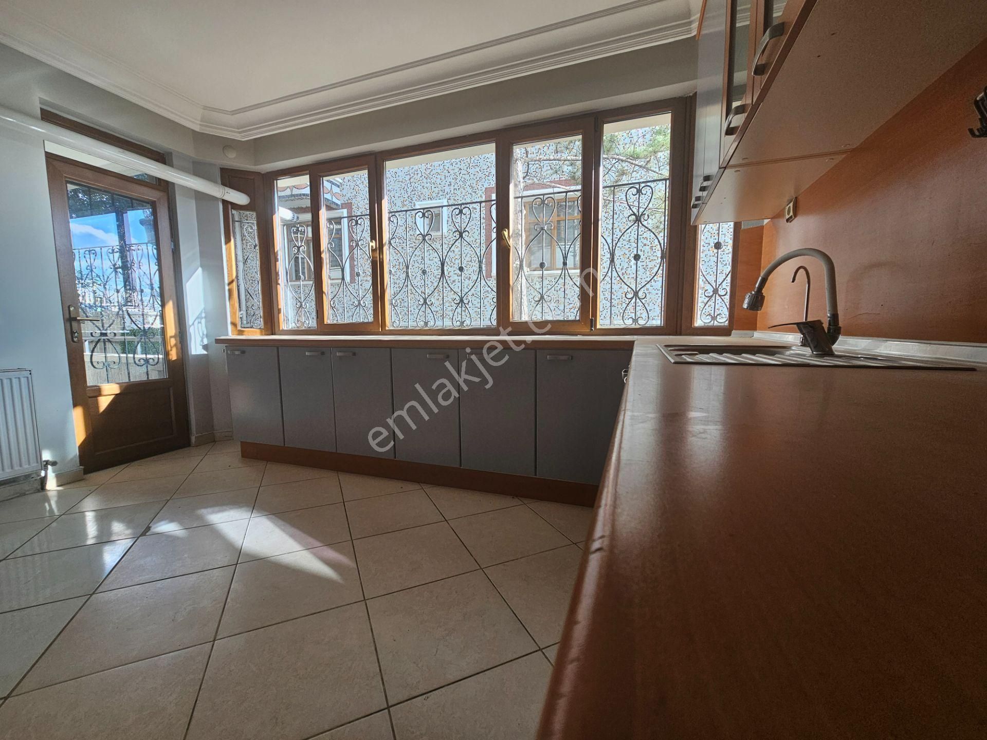 Keçiören Karargahtepe’de Villa Konseptinde Kiralık 4+1 - Görsel 28