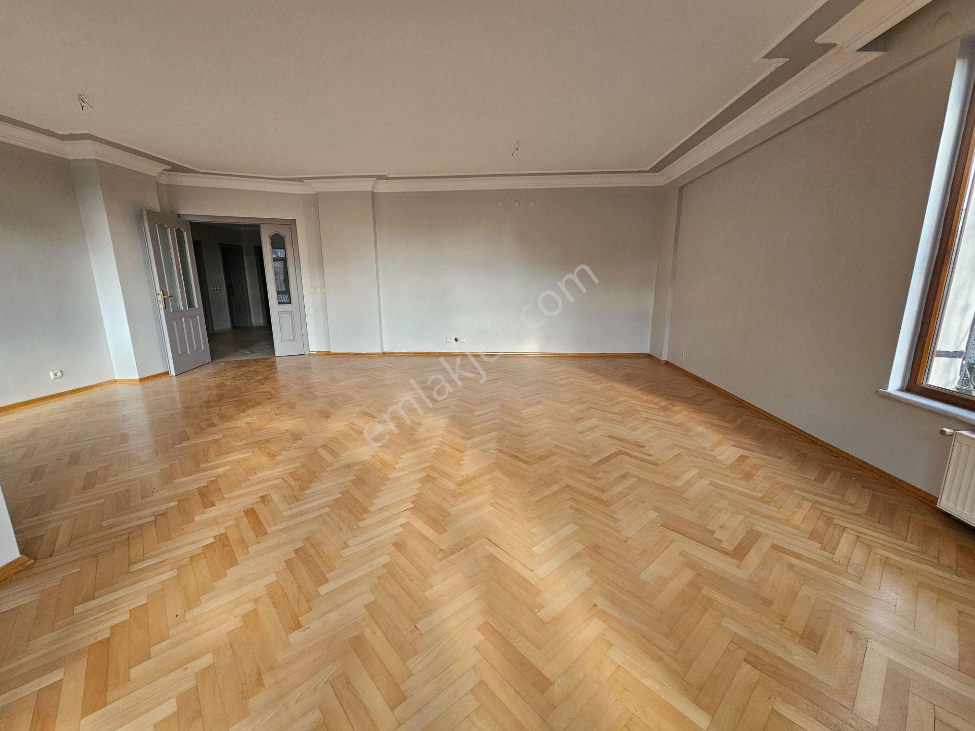 Keçiören Karargahtepe’de Villa Konseptinde Kiralık 4+1 - Görsel 10