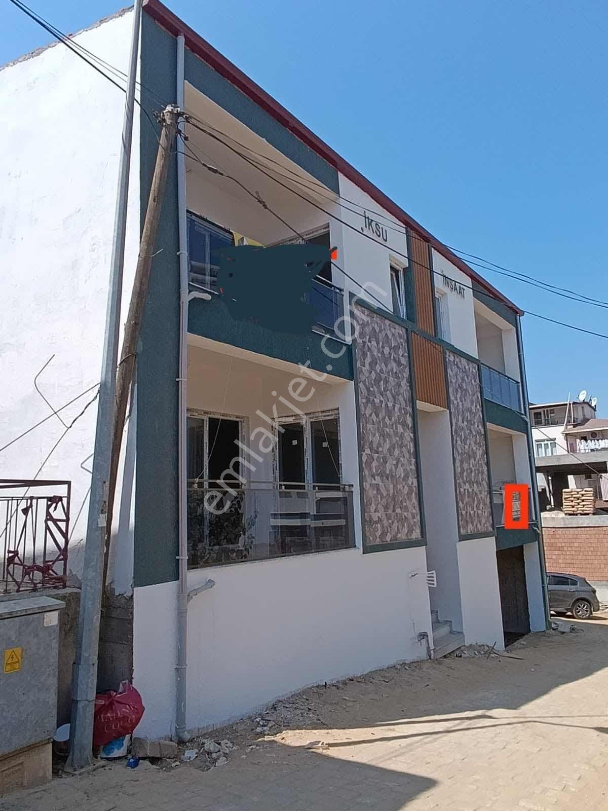 Milas Aydınlıkevler Mah. Satılık 3+1 Daire