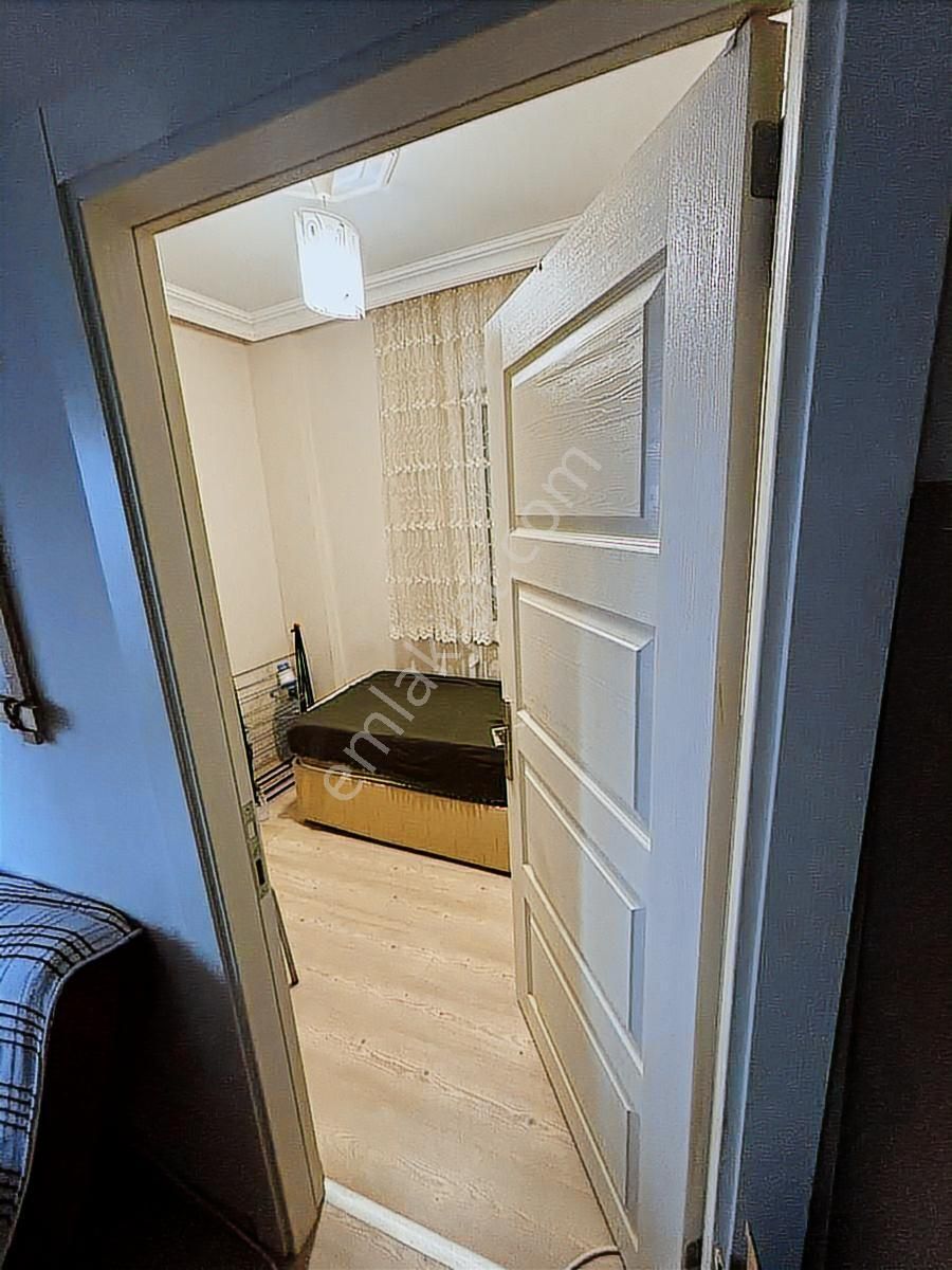 A K Mutludan Tek Tapu 2 Daire Eşyalı 3+2 Ters Dubleks - Görsel 21