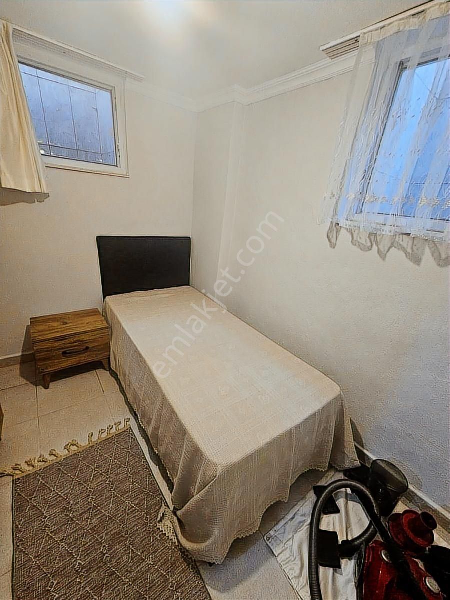 A K Mutludan Tek Tapu 2 Daire Eşyalı 3+2 Ters Dubleks - Görsel 14