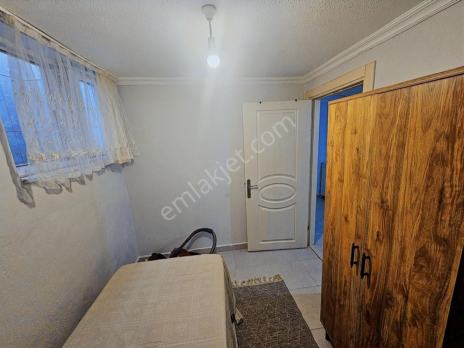 A K Mutludan Tek Tapu 2 Daire Eşyalı 3+2 Ters Dubleks - Görsel 8