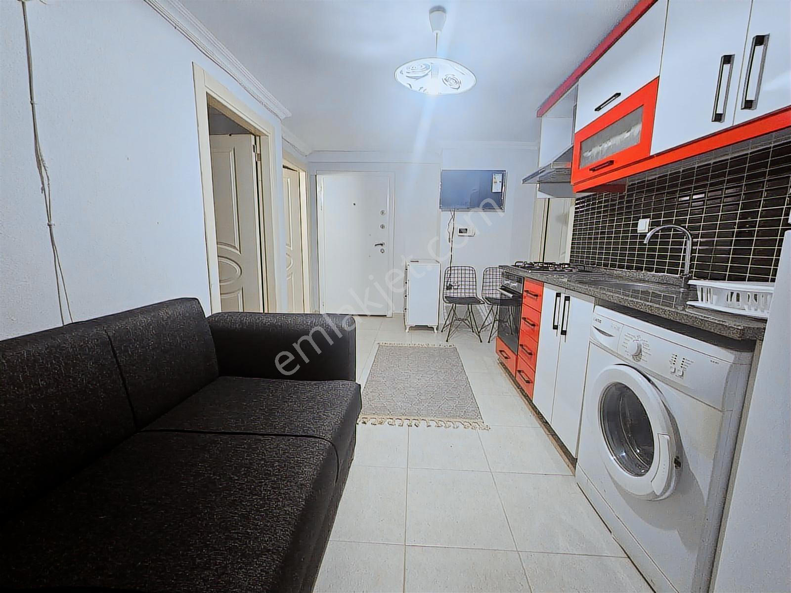 A K Mutludan Tek Tapu 2 Daire Eşyalı 3+2 Ters Dubleks - Görsel 18