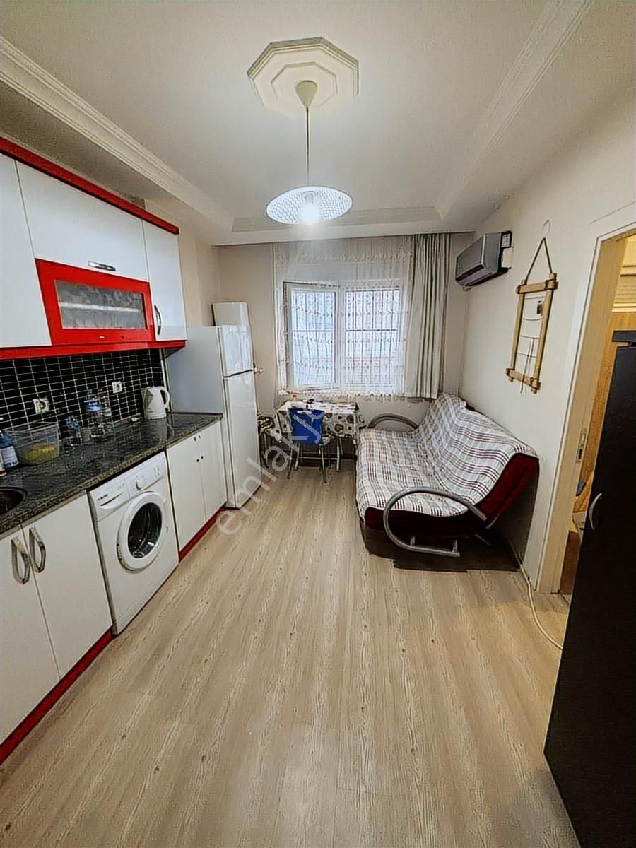 A K Mutludan Tek Tapu 2 Daire Eşyalı 3+2 Ters Dubleks - Görsel 5