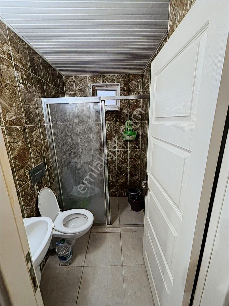 A K Mutludan Tek Tapu 2 Daire Eşyalı 3+2 Ters Dubleks - Görsel 13