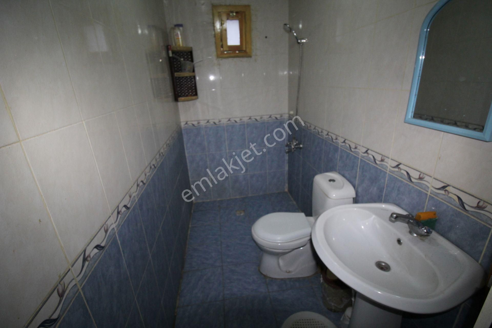 Krc'den Tıp Fakültesi Caddesi Yanı Eşyalı 2+1 Kiralık Daire - Görsel 15