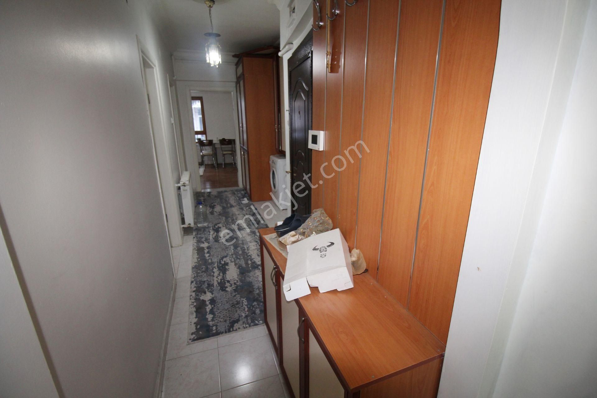Krc'den Tıp Fakültesi Caddesi Yanı Eşyalı 2+1 Kiralık Daire - Görsel 13
