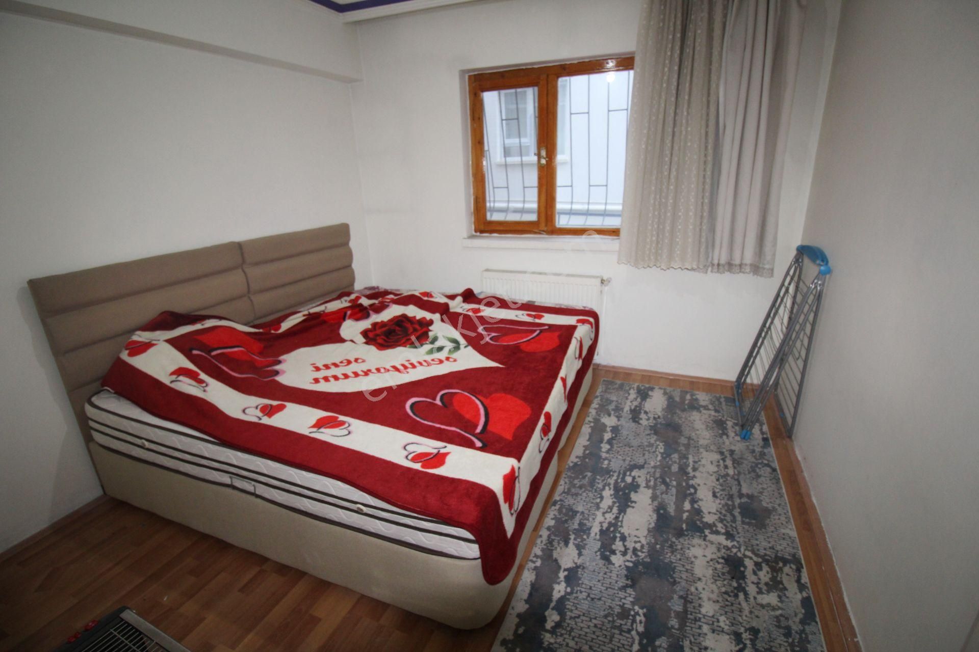 Krc'den Tıp Fakültesi Caddesi Yanı Eşyalı 2+1 Kiralık Daire - Görsel 7