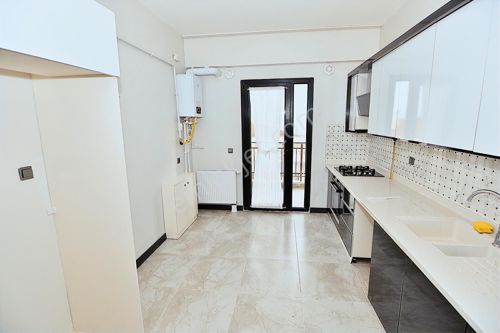 Smart Twinsten 5.etapta Arakat Kiralık Daire