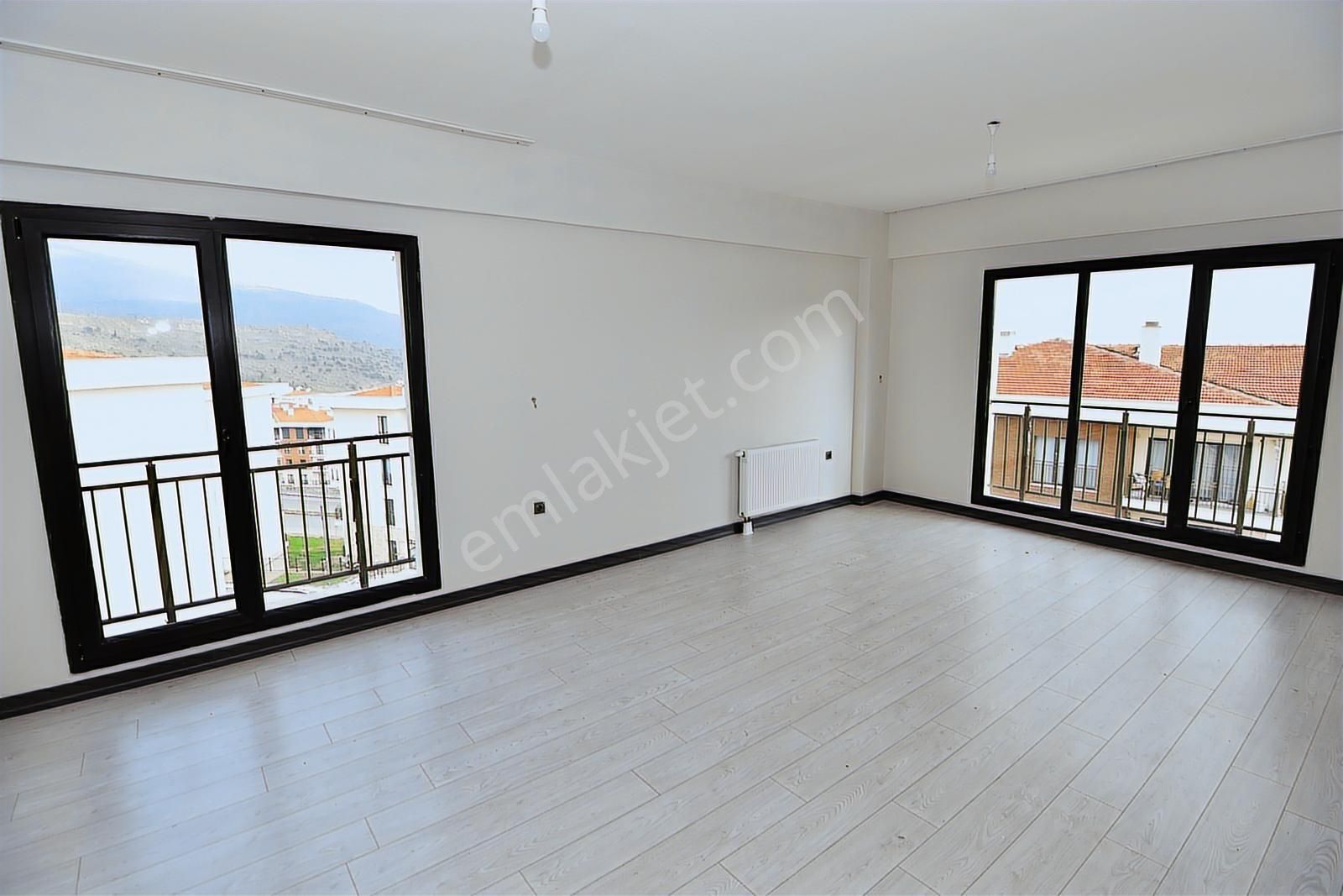 Smart Twinsten 5.etapta Arakat Kiralık Daire - Görsel 10