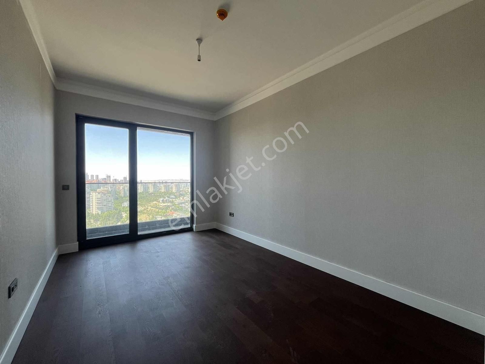 Bilkent Park Jovende Satılık Sıfır Daire - Görsel 9