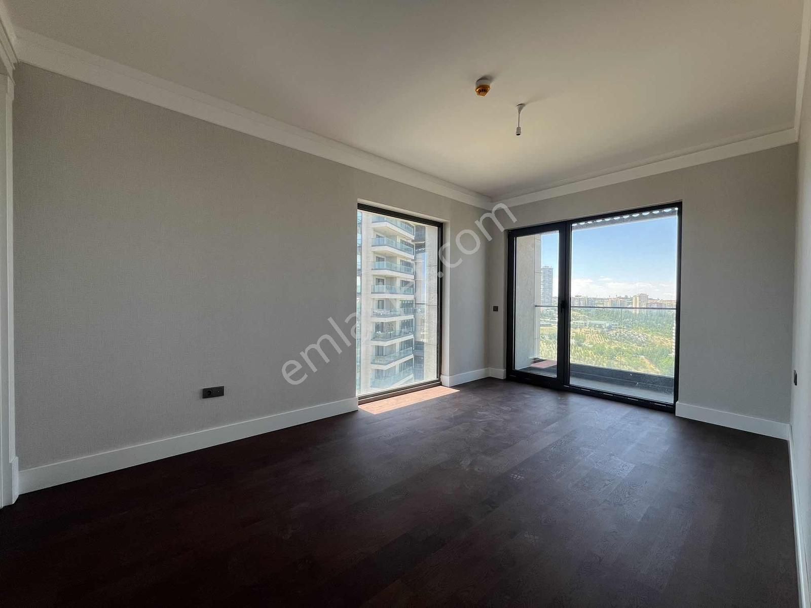 Bilkent Park Jovende Satılık Sıfır Daire - Görsel 8