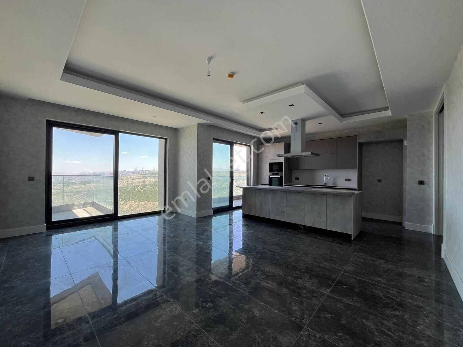 Bilkent Park Jovende Satılık Sıfır Daire - Görsel 29