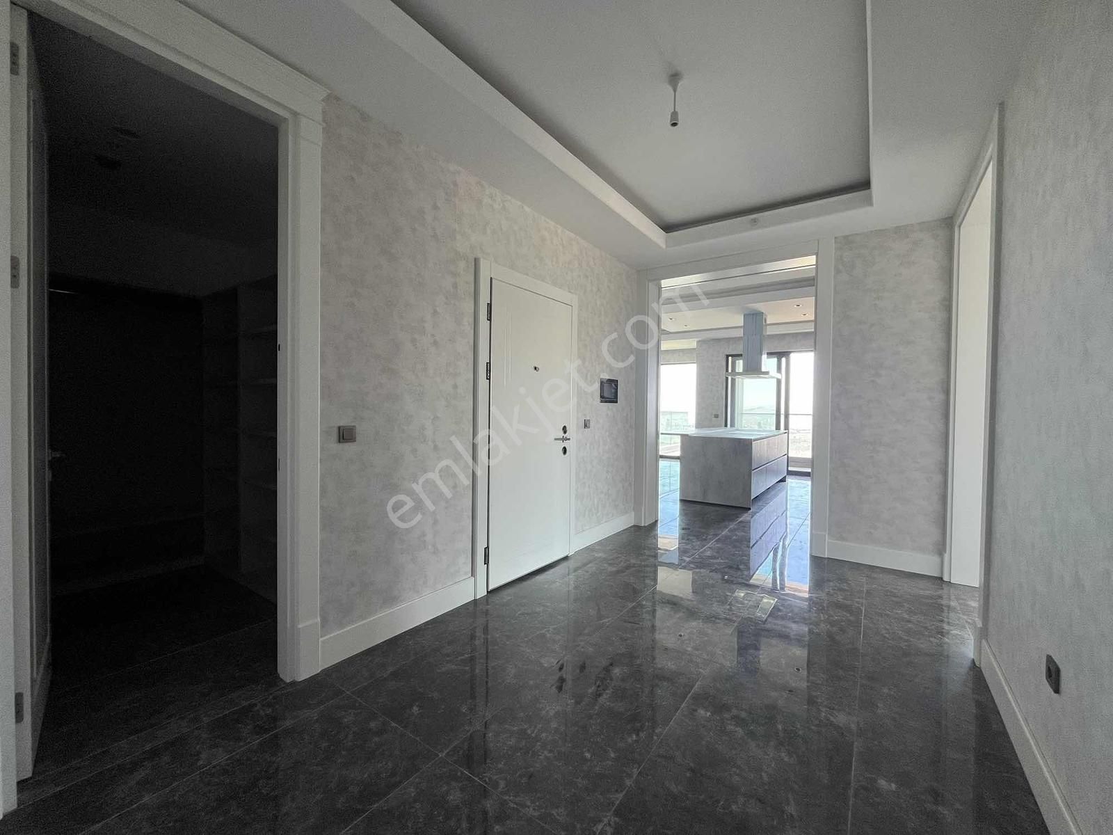 Bilkent Park Jovende Satılık Sıfır Daire - Görsel 25