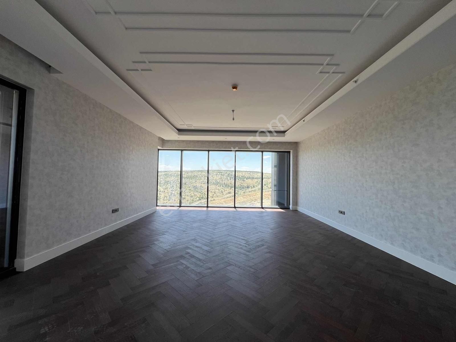 Bilkent Park Jovende Satılık Sıfır Daire - Görsel 14