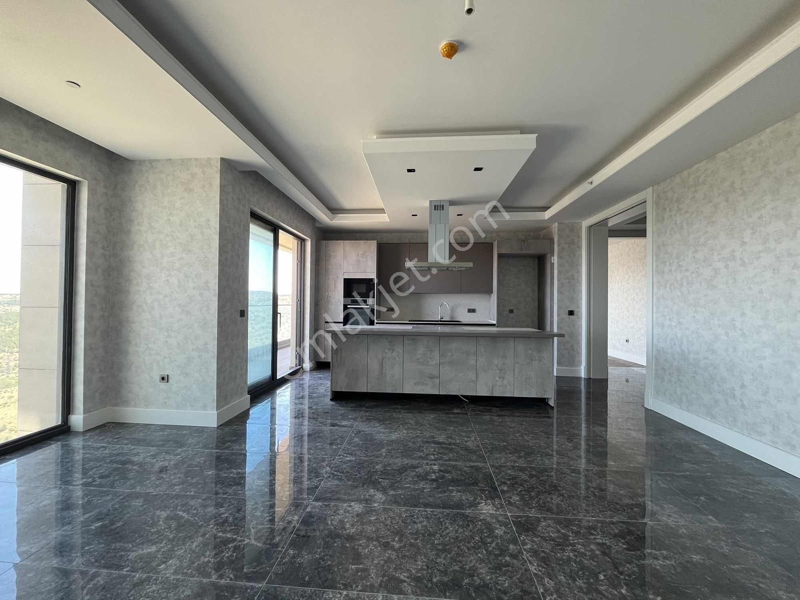 Bilkent Park Jovende Satılık Sıfır Daire - Görsel 27