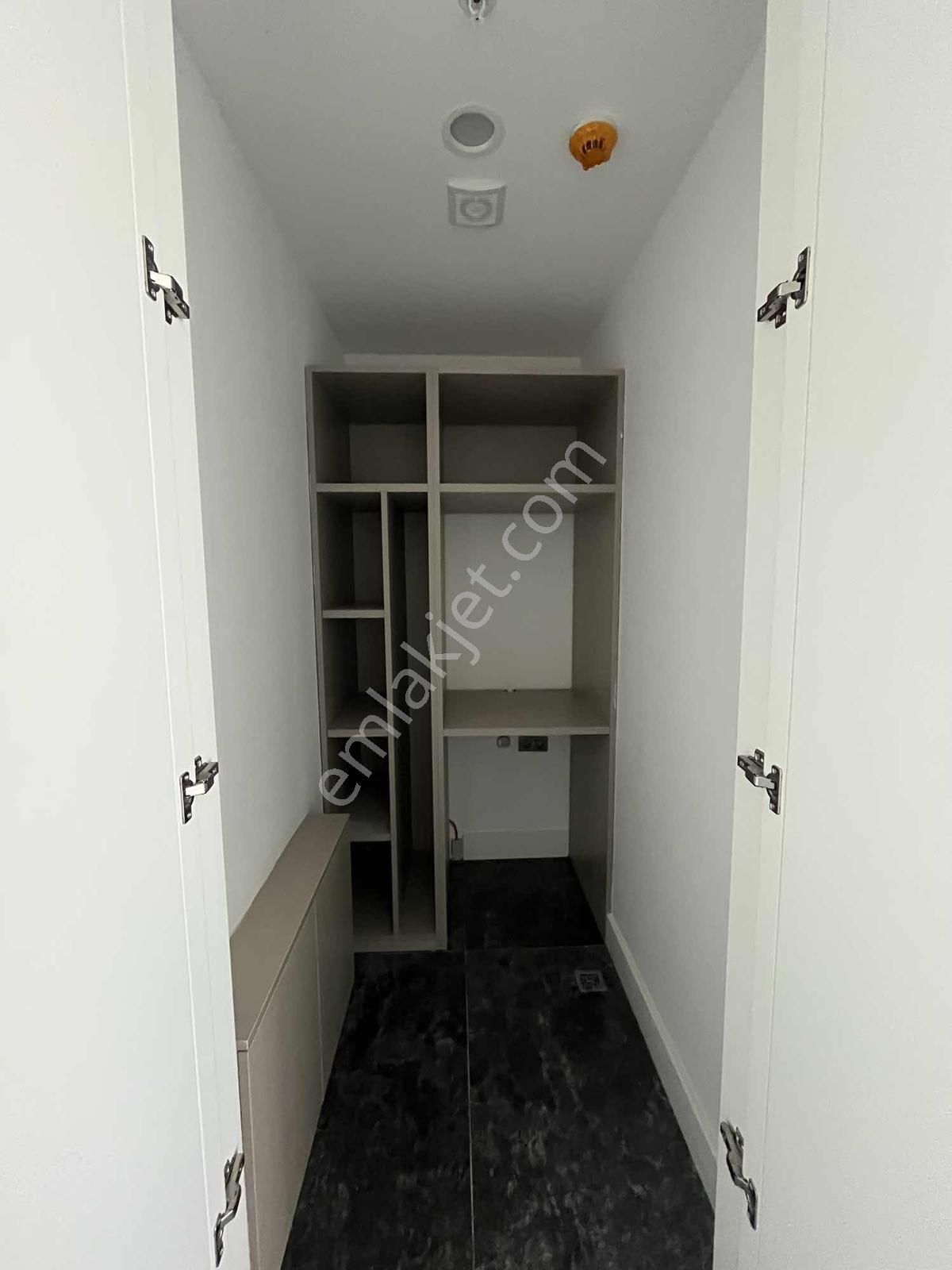 Bilkent Park Jovende Satılık Sıfır Daire - Görsel 16