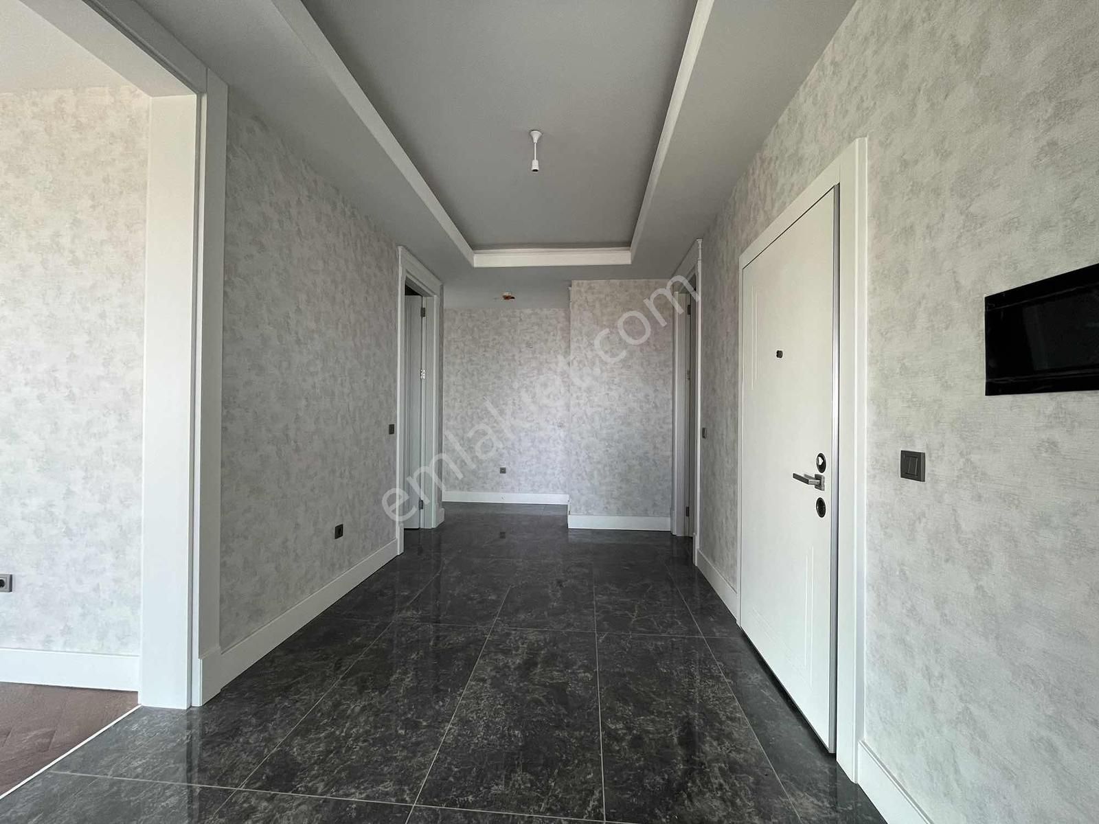 Bilkent Park Jovende Satılık Sıfır Daire - Görsel 22