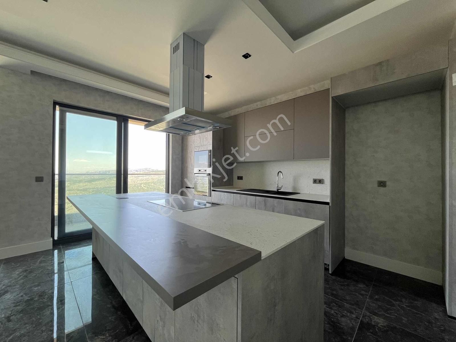 Bilkent Park Jovende Satılık Sıfır Daire - Görsel 26