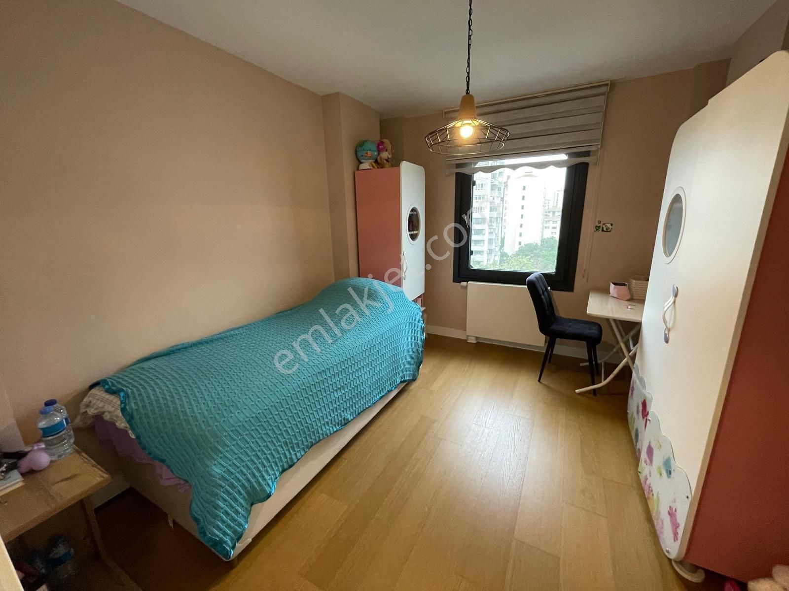 Utkudan Erenköyde Bağdat Cad. Yakın 100 M2 Satılık 2+1 Daire - Görsel 32