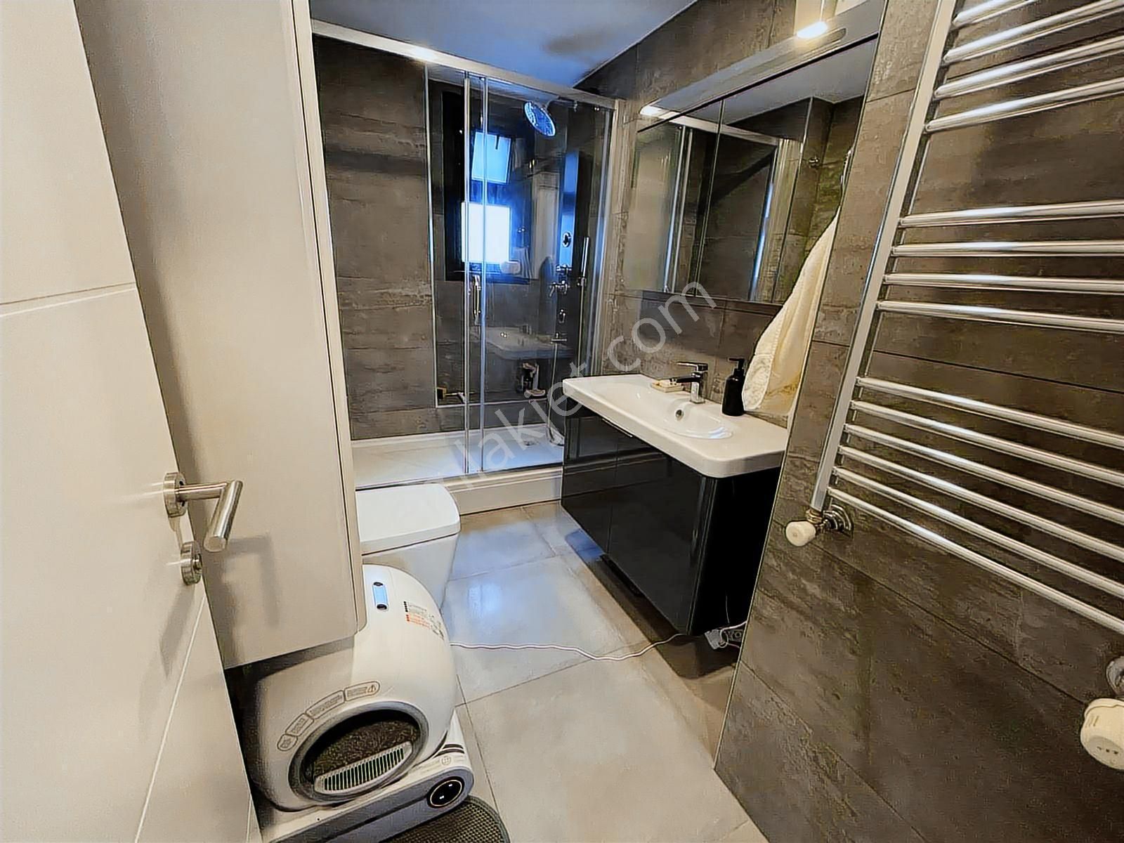 Utkudan Erenköyde Bağdat Cad. Yakın 100 M2 Satılık 2+1 Daire - Görsel 26