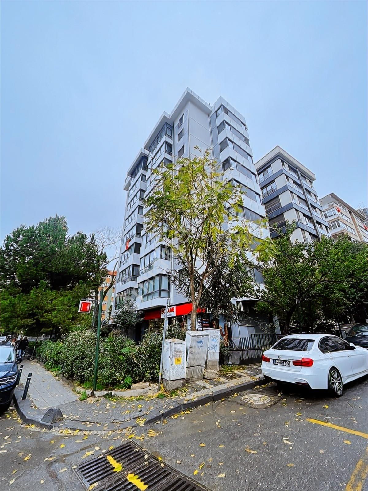 Utkudan Erenköyde Bağdat Cad. Yakın 100 M2 Satılık 2+1 Daire