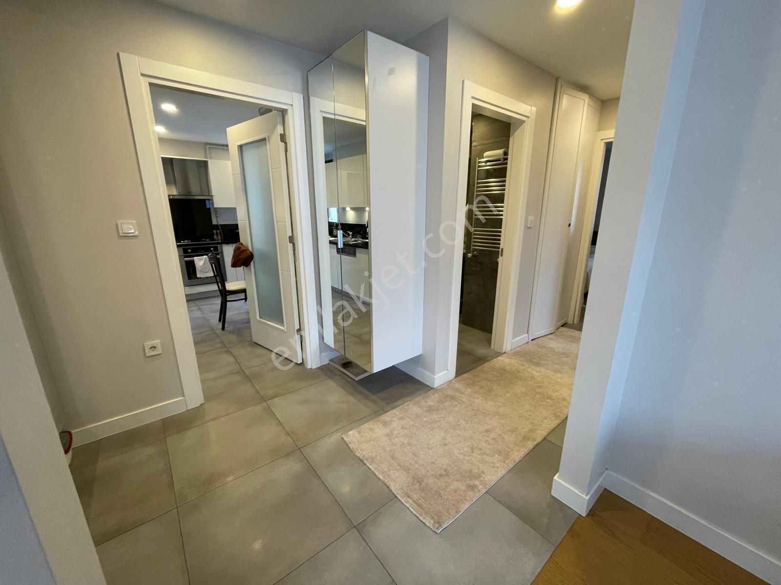 Utkudan Erenköyde Bağdat Cad. Yakın 100 M2 Satılık 2+1 Daire - Görsel 28