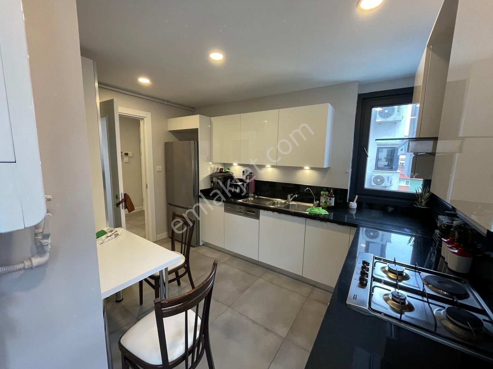 Utkudan Erenköyde Bağdat Cad. Yakın 100 M2 Satılık 2+1 Daire - Görsel 9