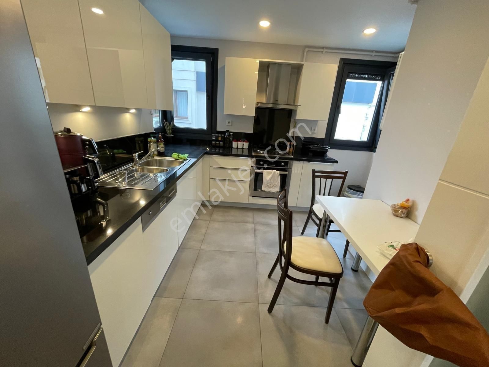 Utkudan Erenköyde Bağdat Cad. Yakın 100 M2 Satılık 2+1 Daire - Görsel 24