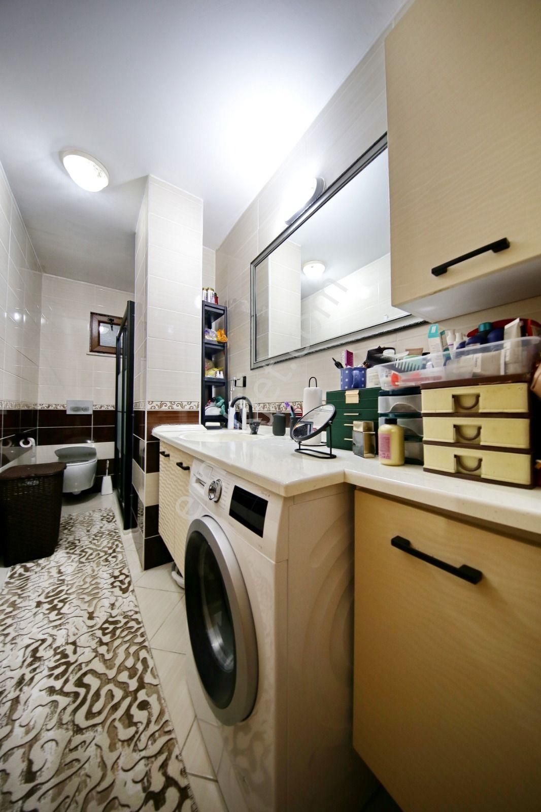 ▃artemin▃altıntepe 63'te Marmaray'a Yakın 1.kat 95m² Lüks 2+1! - Görsel 22