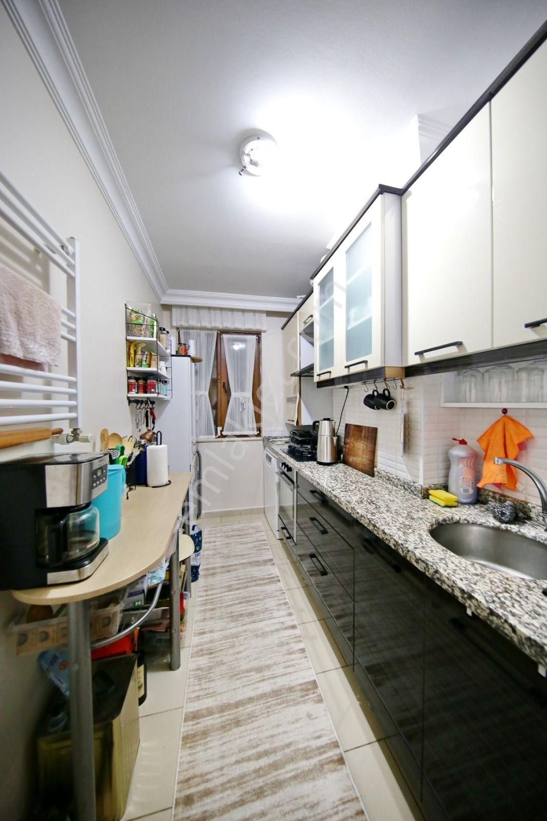 ▃artemin▃altıntepe 63'te Marmaray'a Yakın 1.kat 95m² Lüks 2+1! - Görsel 9