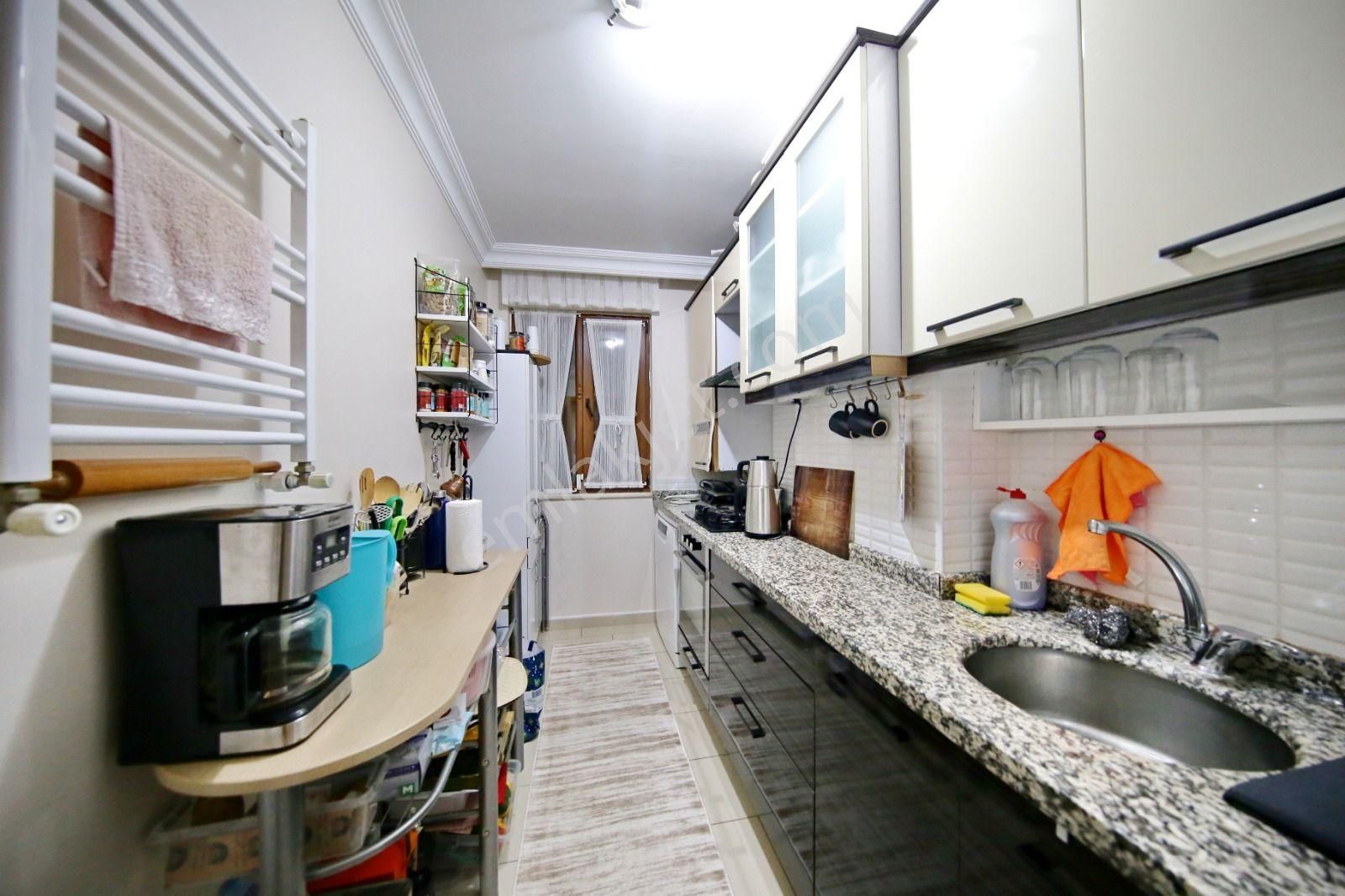 ▃artemin▃altıntepe 63'te Marmaray'a Yakın 1.kat 95m² Lüks 2+1! - Görsel 11