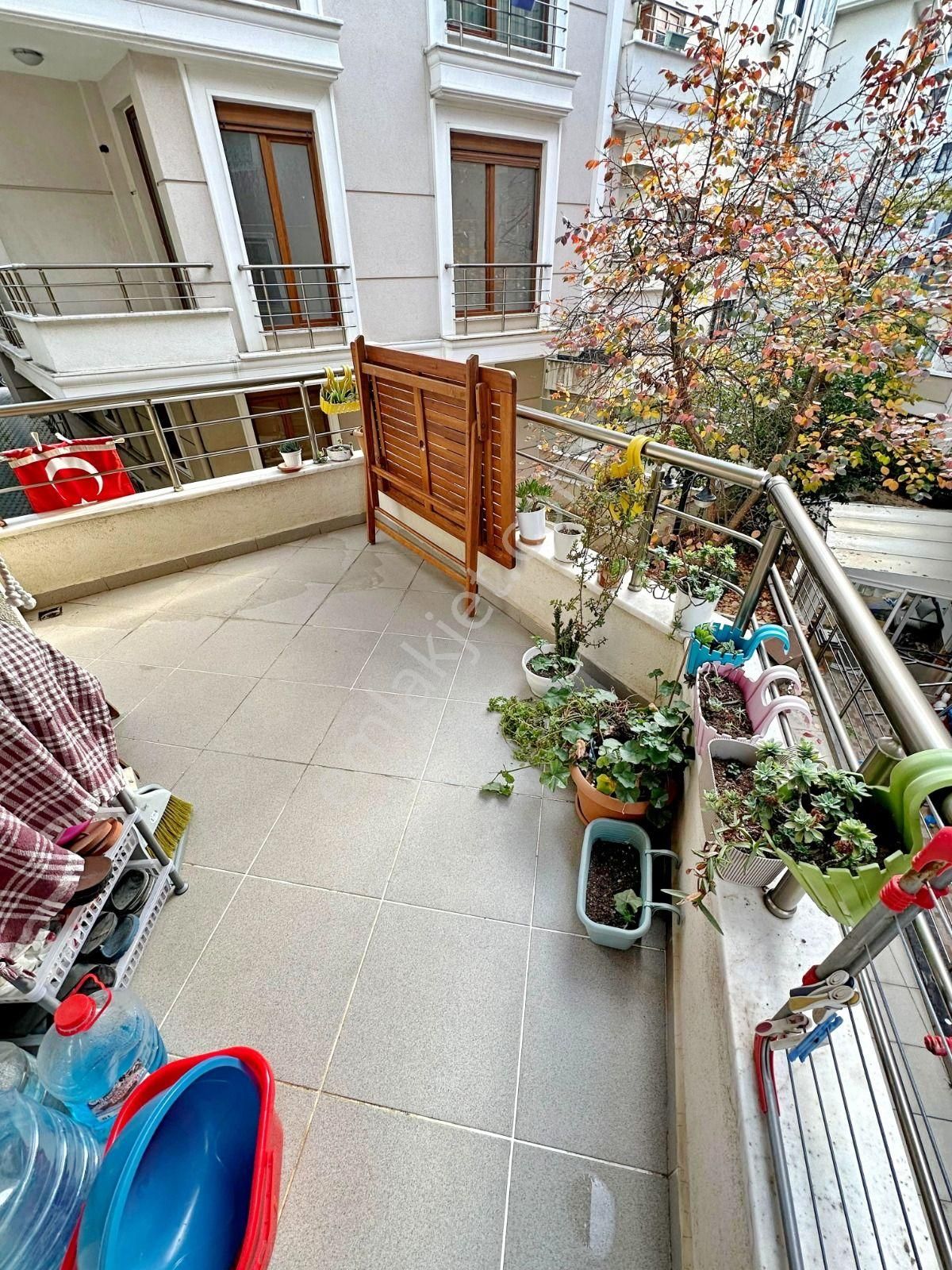 ▃artemin▃altıntepe 63'te Marmaray'a Yakın 1.kat 95m² Lüks 2+1! - Görsel 6