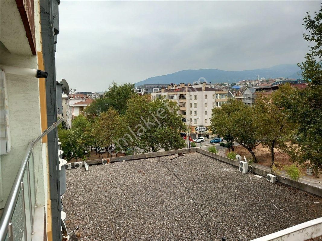 Bursa Nilüfer Beşevler Konak Mah. Metroya Yakın Kiralık 4.kat 3+1 Daire 25.000 Tl - Görsel 17
