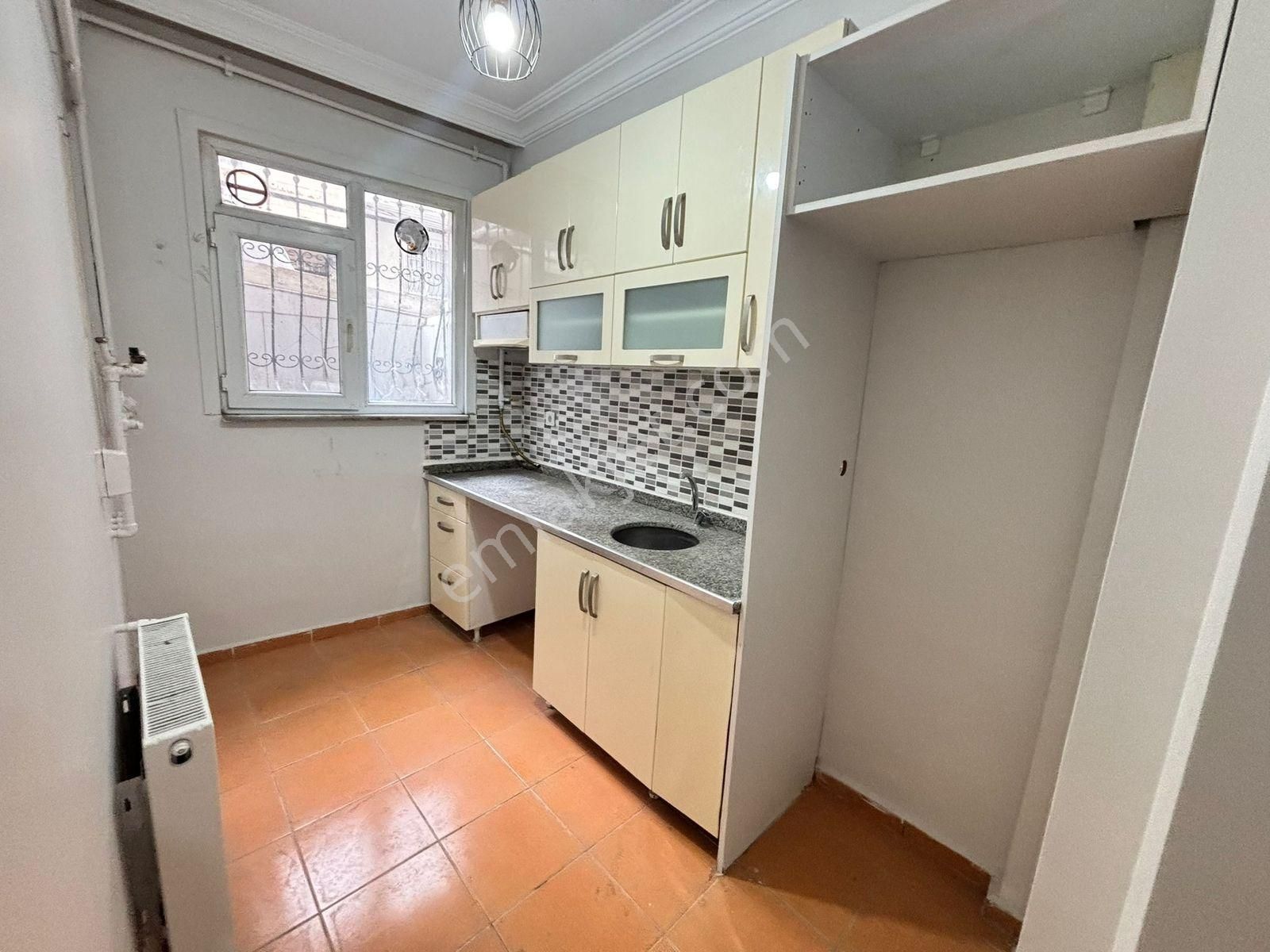 İstanbul Üçevler Mah. 2+1 Bahçeli Bahçe Katı Kiralık - Görsel 4