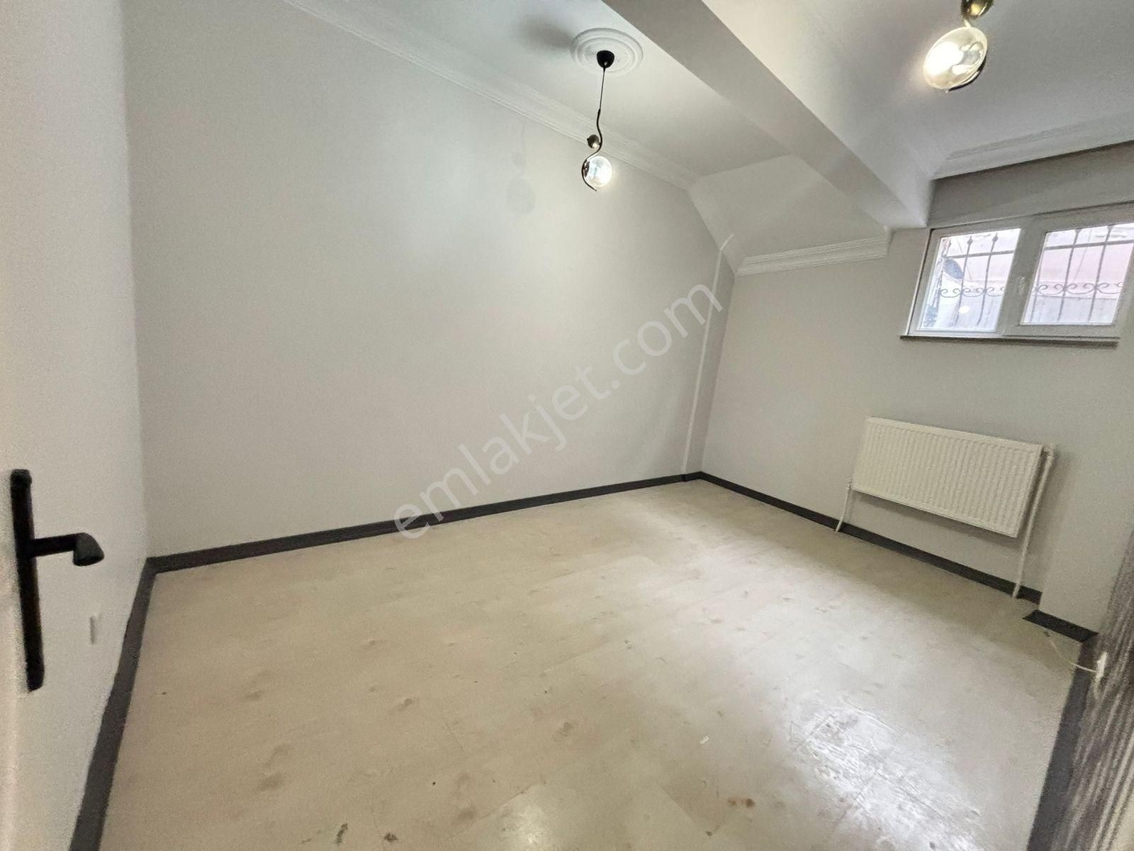 İstanbul Üçevler Mah. 2+1 Bahçeli Bahçe Katı Kiralık - Görsel 10