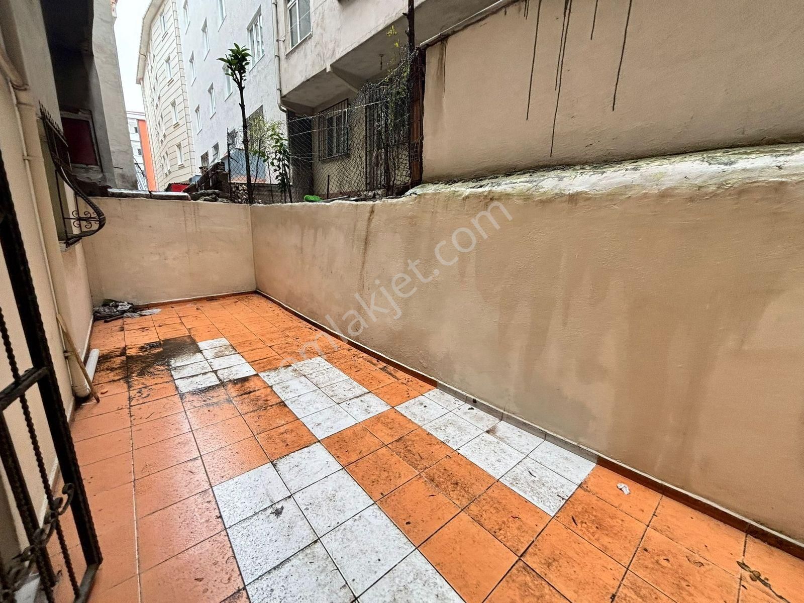 İstanbul Üçevler Mah. 2+1 Bahçeli Bahçe Katı Kiralık - Görsel 19