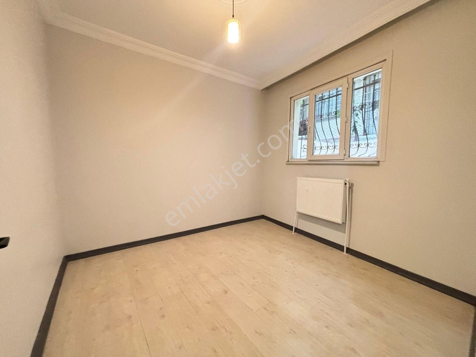 İstanbul Üçevler Mah. 2+1 Bahçeli Bahçe Katı Kiralık - Görsel 17