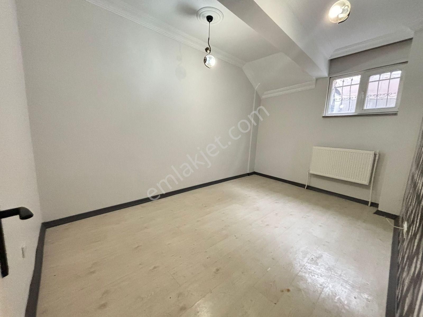 İstanbul Üçevler Mah. 2+1 Bahçeli Bahçe Katı Kiralık - Görsel 16