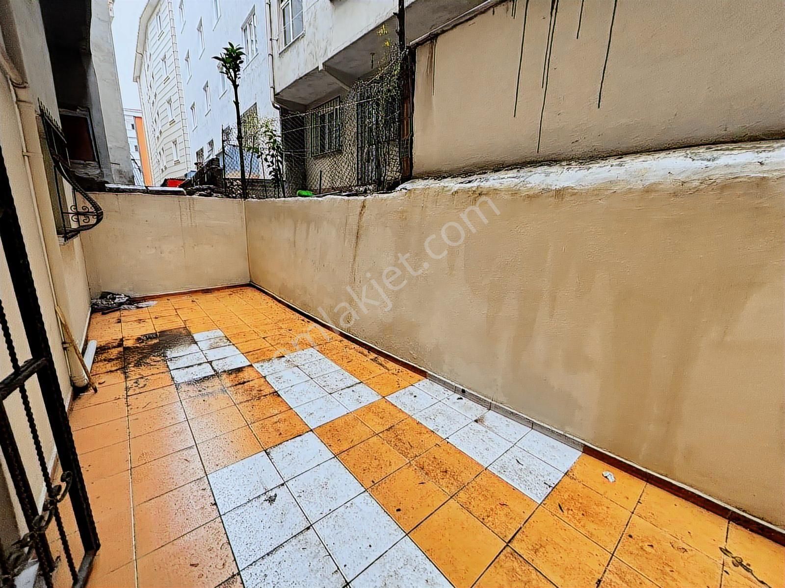 İstanbul Üçevler Mah. 2+1 Bahçeli Bahçe Katı Kiralık - Görsel 9