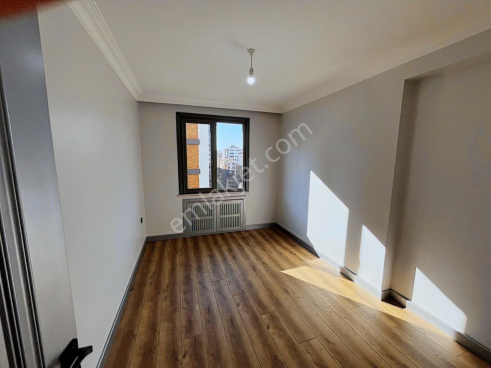 Utkudan Göztepede Bağdata Yakın İçi Full Yapılı Satılık 4+1daire - Görsel 20