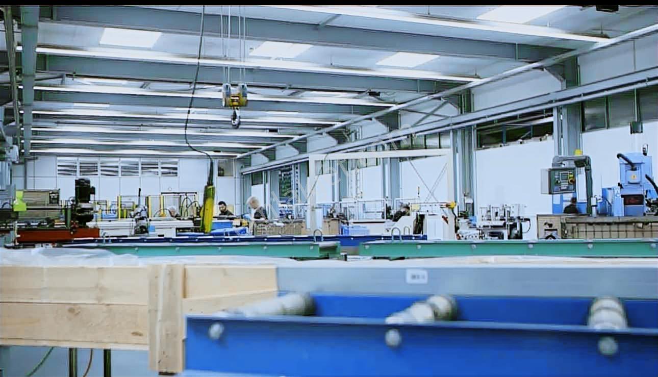 Qzen' Den Almanya Ve Türkiye De Yüksek Getirili Eksiksiz Fabrika - Görsel 14